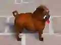 Lojë Pugs Rush në internet