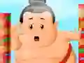 Lojë Sumo saga në internet