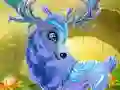 Lojë My Fairytale Deer në internet