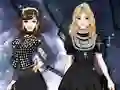 Lojë Gothic Show në internet