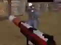 Lojë Critical Combat Battle Royale në internet
