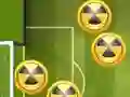 Lojë Soccer Caps në internet