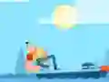 Lojë Gone Fishing në internet