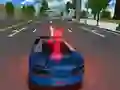 Lojë Police Car Offroad në internet