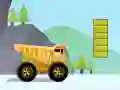 Lojë Truck Rush në internet