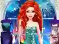 Lojë Princess Prom Dress Collection në internet