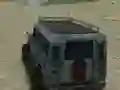 Lojë Xtreme Offroad Car Racing 4x4 në internet
