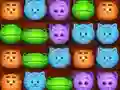 Lojë Candy Pets në internet