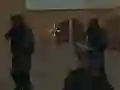 Lojë Counter Terrorist Strike në internet