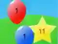 Lojë Math Pop në internet