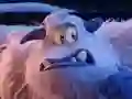 Lojë Smallfoot Puzzle në internet