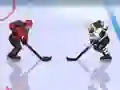 Lojë Winter Sports: Hockey Hero në internet