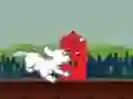 Lojë Ruby Skye P.I. - Fetch Pixel Fetch në internet