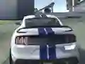Lojë Y8 Multiplayer Stunt Cars në internet
