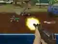 Lojë Warzone Getaway 2 në internet