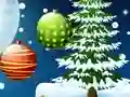 Lojë Xmas Chain Matching në internet
