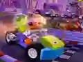 Lojë LEGO® Friends Heartlake Rush në internet