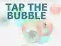 Lojë Tap The Bubble në internet