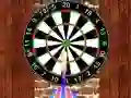 Lojë 3D Darts në internet