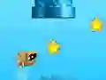 Lojë Flappy Box në internet