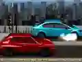 Lojë Drag Racing Club në internet