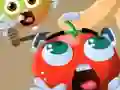 Lojë Tomato Crush në internet