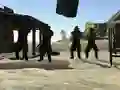 Lojë Battle in the West në internet