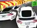 Lojë Ice Rider Racing Cars në internet