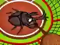 Lojë Animal Olympics Hammer Throw në internet