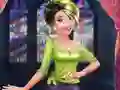 Lojë Cinderella in Modern land në internet