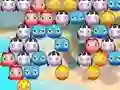 Lojë Bubble Town Quest në internet