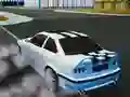 Lojë City Car Drift në internet