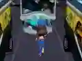 Lojë Subway Surf Halloween në internet