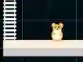Lojë Hamster Grid Even Odd në internet