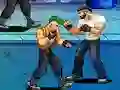 Lojë Streets Rage në internet