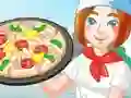 Lojë Pizzeria në internet