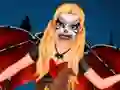 Lojë Halloween Vampire Couple në internet