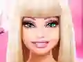 Lojë Barbara Skin Care and Dress Up në internet