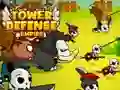 Lojë Tower Defense Empire në internet