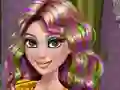 Lojë Dove Trendy Dolly Makeup në internet