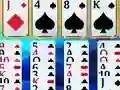 Lojë Eliminator Solitaire në internet