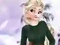 Lojë Princesses: Exchange Students në internet