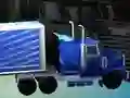 Lojë 18 Wheeler Impossible Stunt në internet