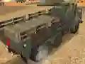 Lojë Army Cargo Driver 2 në internet