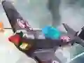 Lojë Sky Wars në internet