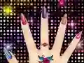 Lojë Magic Nail Salon në internet