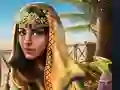Lojë The Goddess of Wisdom në internet