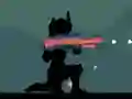 Lojë The Last Hero në internet