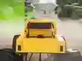 Lojë Heavy Muscle Cars Offroad në internet