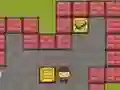 Lojë Boxkid në internet